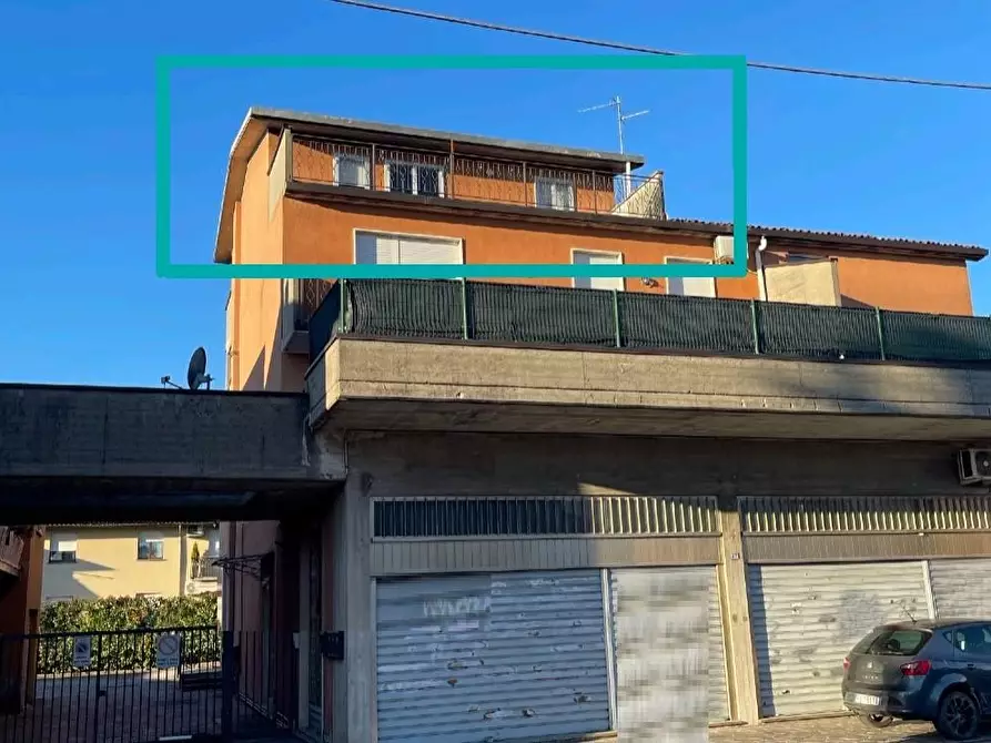 Immagine 1 di Appartamento in vendita  a Solza