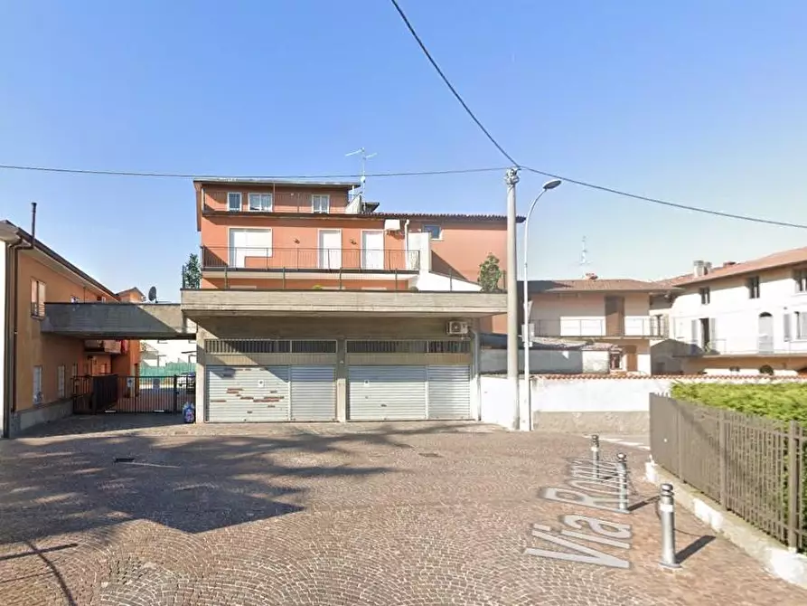 Immagine 2 di Appartamento in vendita  a Solza