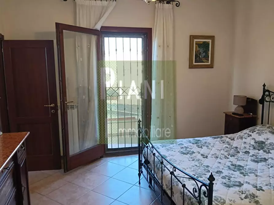 Immagine 21 di Villetta a schiera in vendita  a Livorno