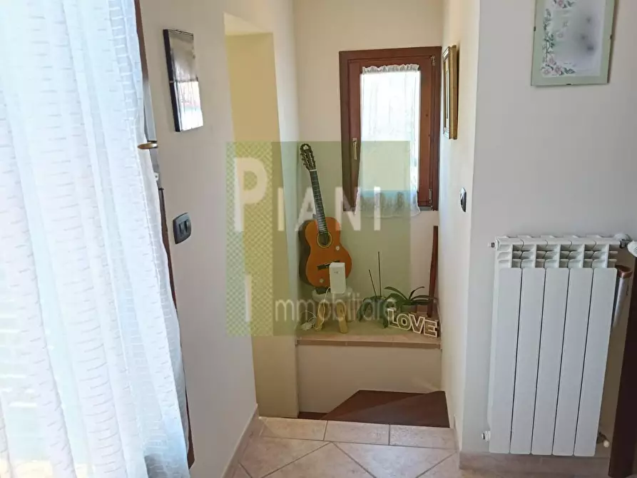 Immagine 14 di Villetta a schiera in vendita  a Livorno
