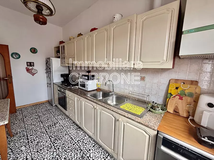 Immagine 15 di Appartamento in vendita  a Cecina