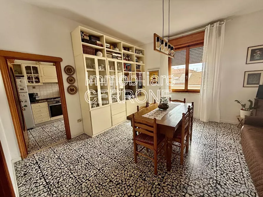 Immagine 8 di Appartamento in vendita  a Cecina