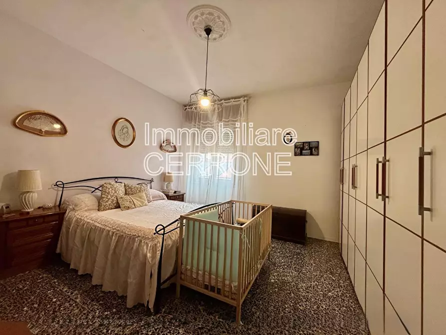 Immagine 21 di Appartamento in vendita  a Cecina