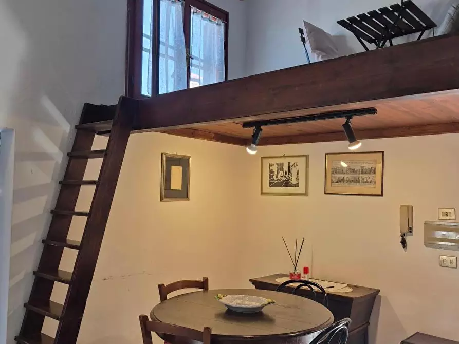 Immagine 12 di Mansarda in affitto  a Pisa