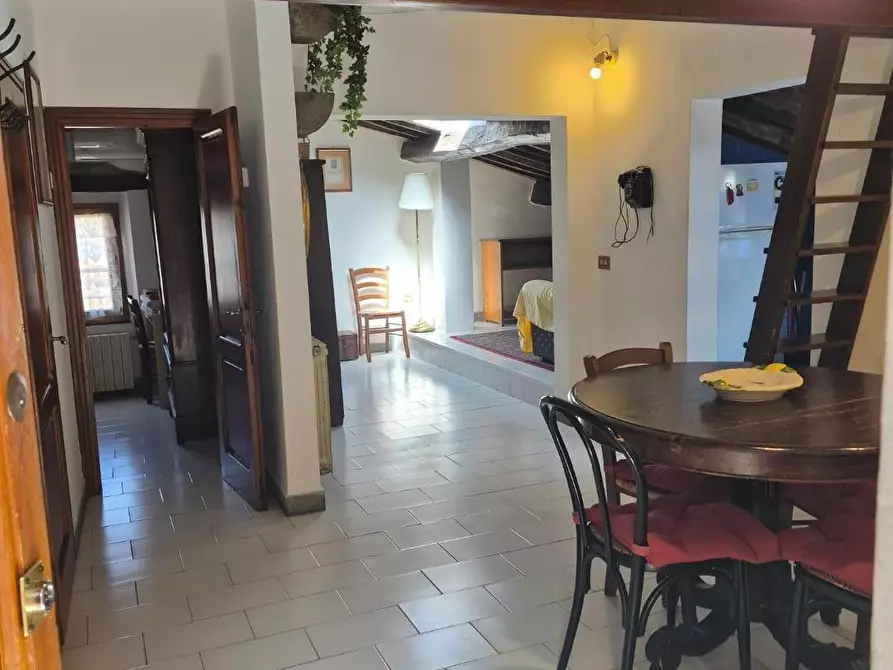Immagine 1 di Mansarda in affitto  a Pisa