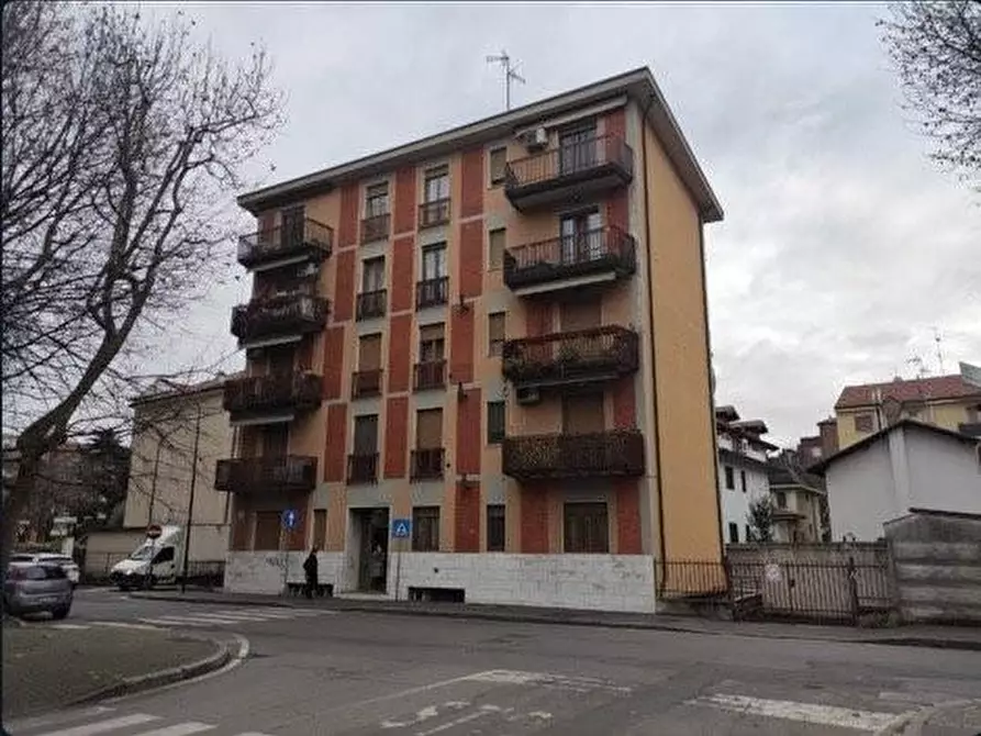 Immagine 1 di Appartamento in vendita  a Cinisello Balsamo