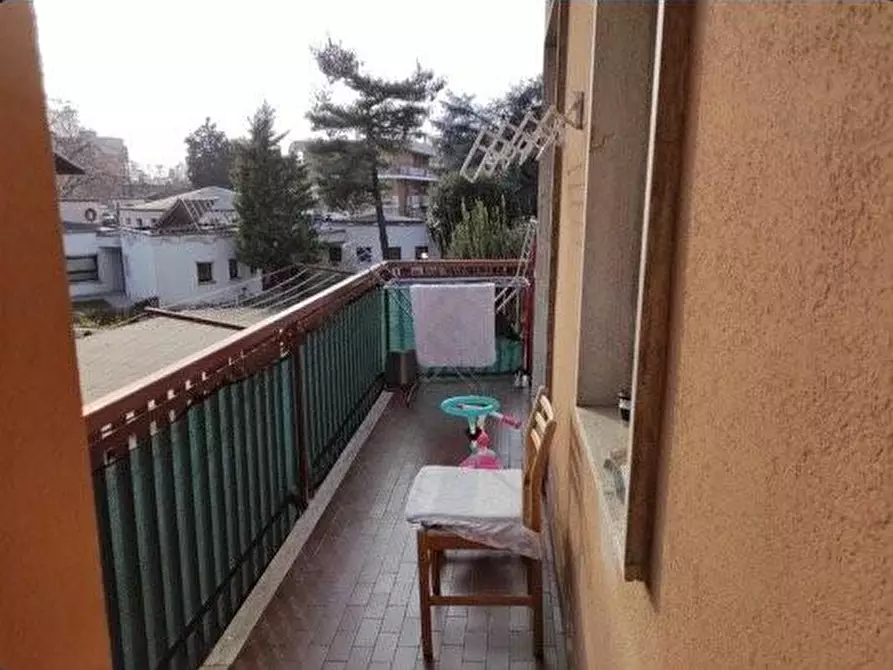 Immagine 2 di Appartamento in vendita  a Cinisello Balsamo