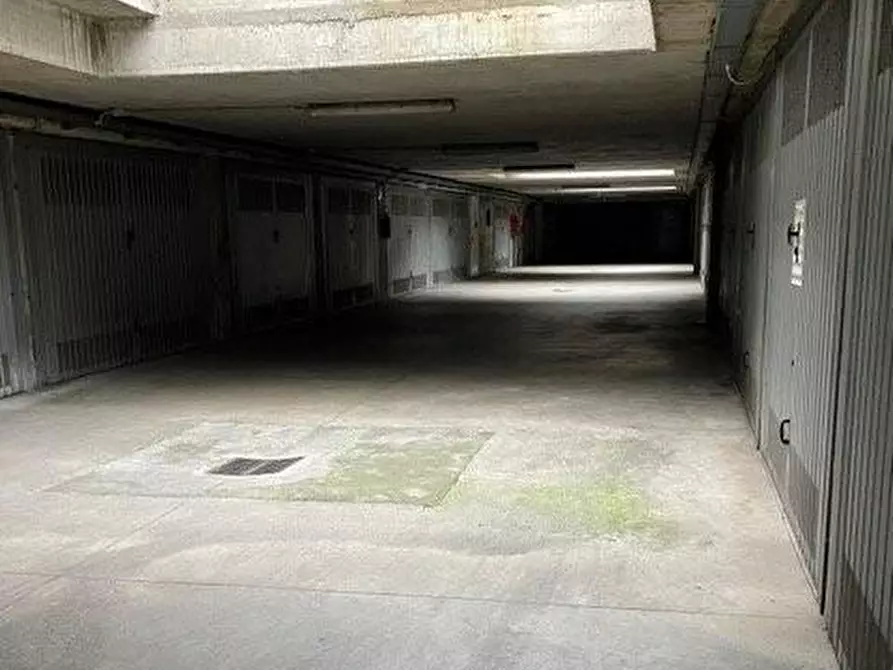 Immagine 7 di Appartamento in vendita  a Monza