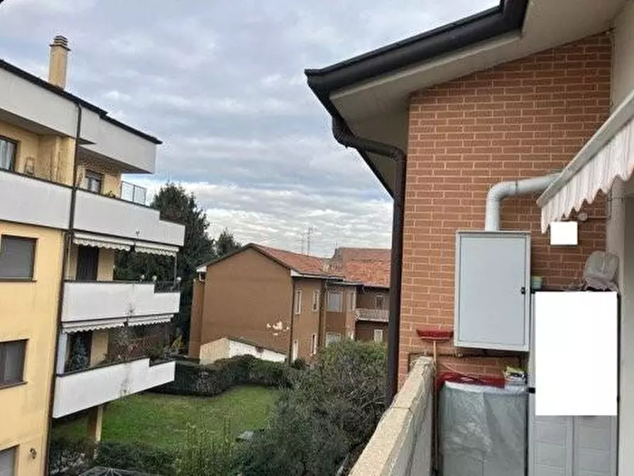 Immagine 3 di Appartamento in vendita  a Monza