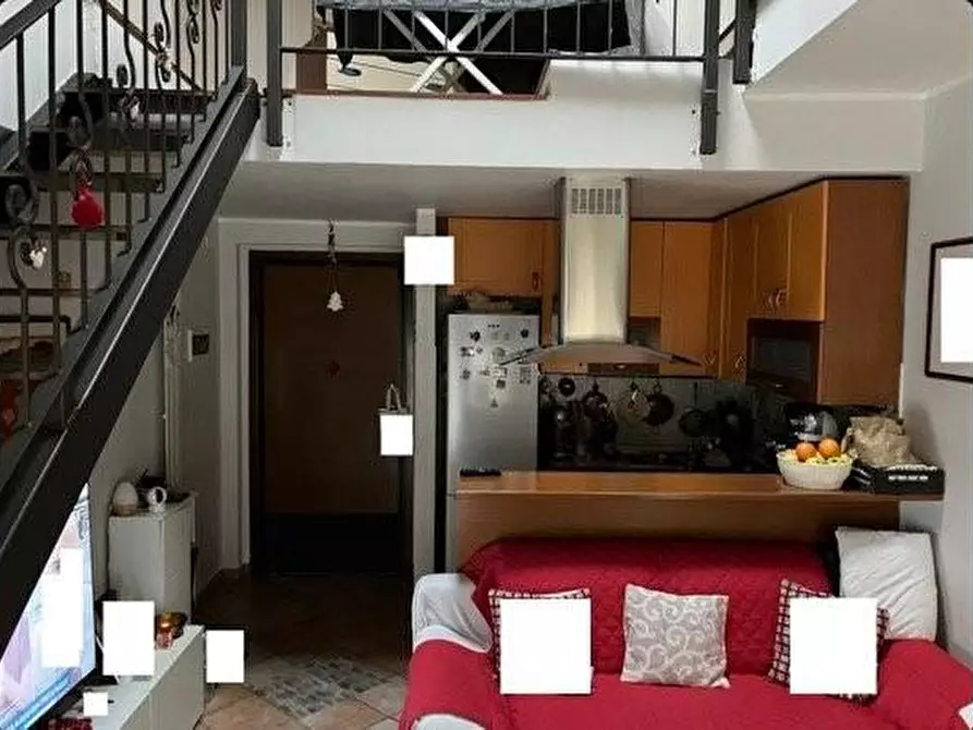 Immagine 2 di Appartamento in vendita  a Monza