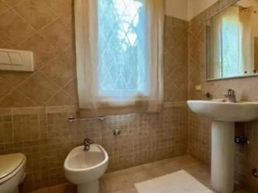 Immagine 22 di Villa in vendita  a Montelupo Fiorentino