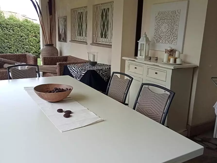Immagine 13 di Villa in vendita  a Montelupo Fiorentino