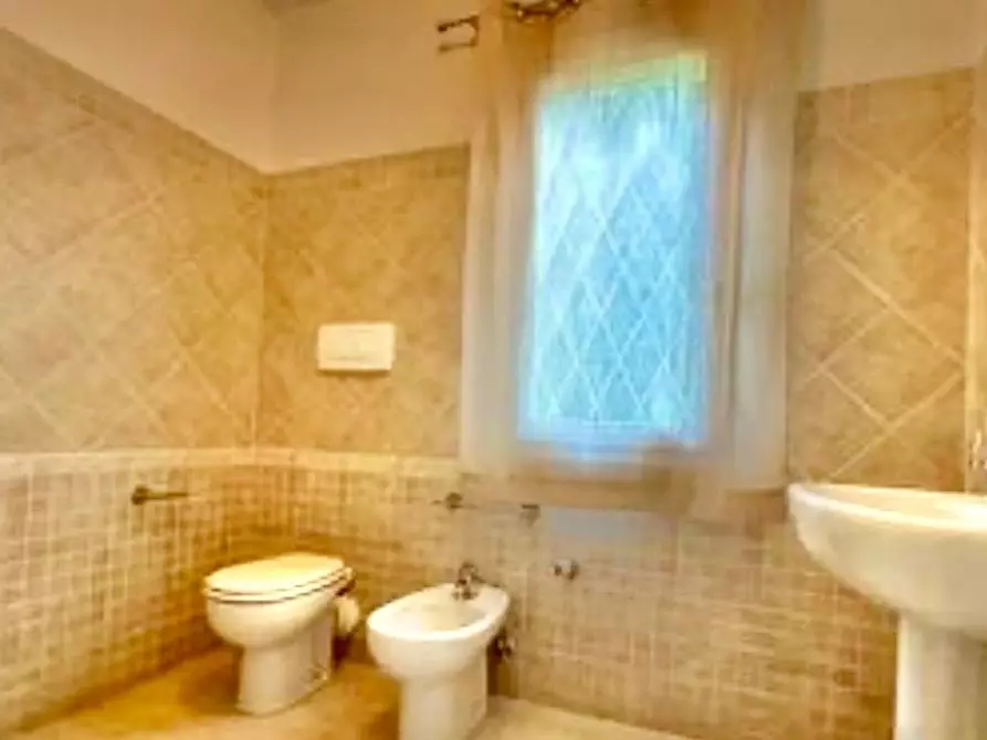 Immagine 23 di Villa in vendita  a Montelupo Fiorentino