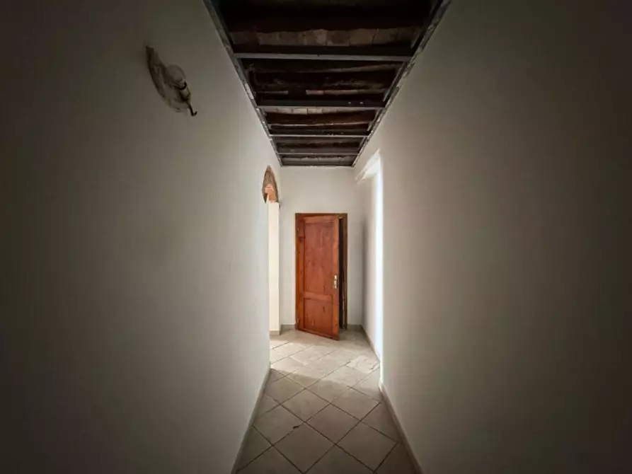 Immagine 11 di Appartamento in vendita  a Castelfranco Di Sotto
