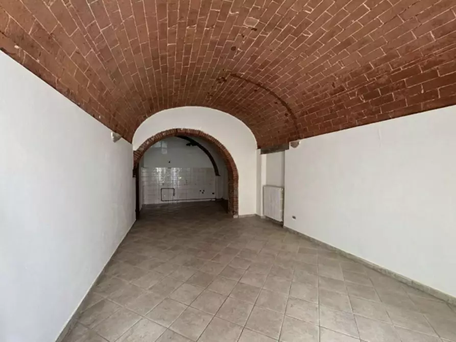 Immagine 3 di Appartamento in vendita  a Castelfranco Di Sotto