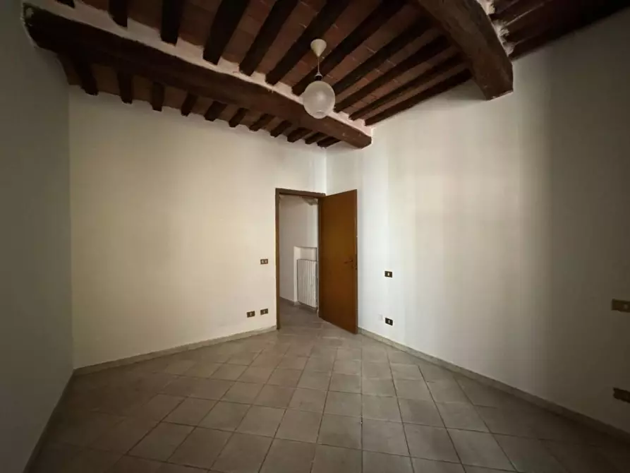 Immagine 7 di Appartamento in vendita  a Castelfranco Di Sotto