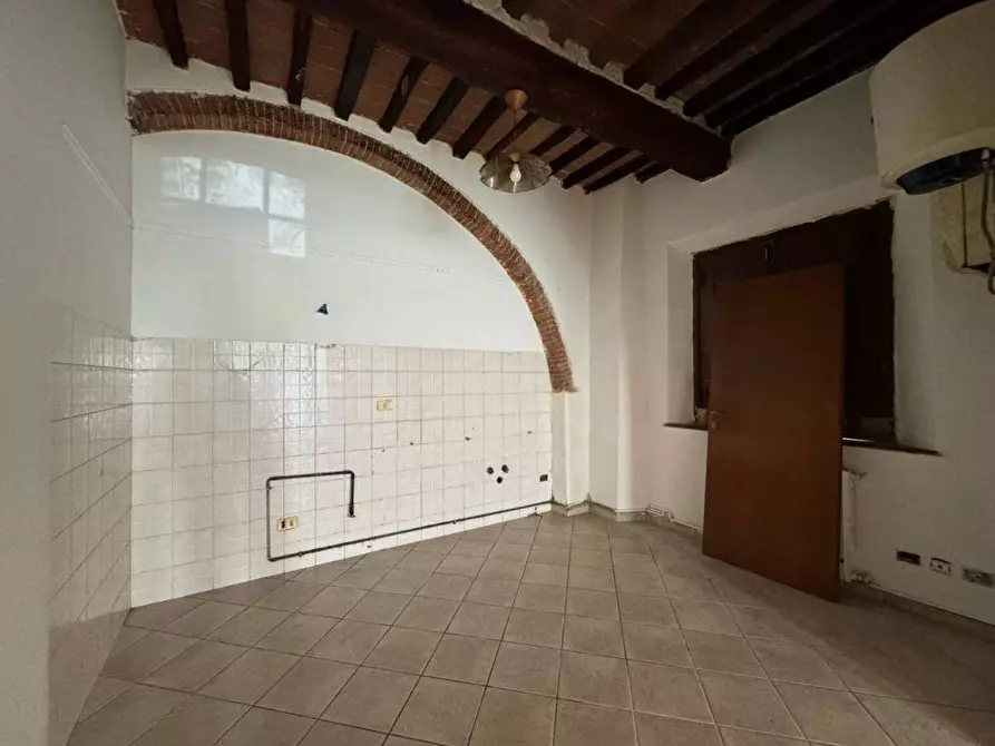Immagine 4 di Appartamento in vendita  a Castelfranco Di Sotto