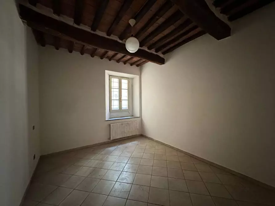 Immagine 8 di Appartamento in vendita  a Castelfranco Di Sotto