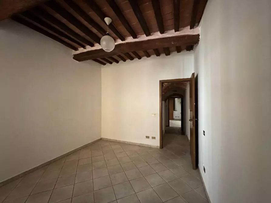 Immagine 13 di Appartamento in vendita  a Castelfranco Di Sotto