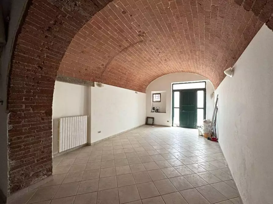 Immagine 1 di Appartamento in vendita  a Castelfranco Di Sotto