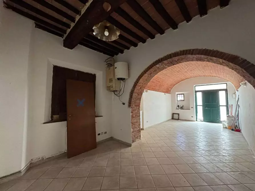 Immagine 2 di Appartamento in vendita  a Castelfranco Di Sotto