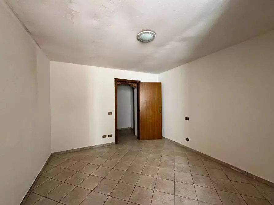 Immagine 10 di Appartamento in vendita  a Castelfranco Di Sotto