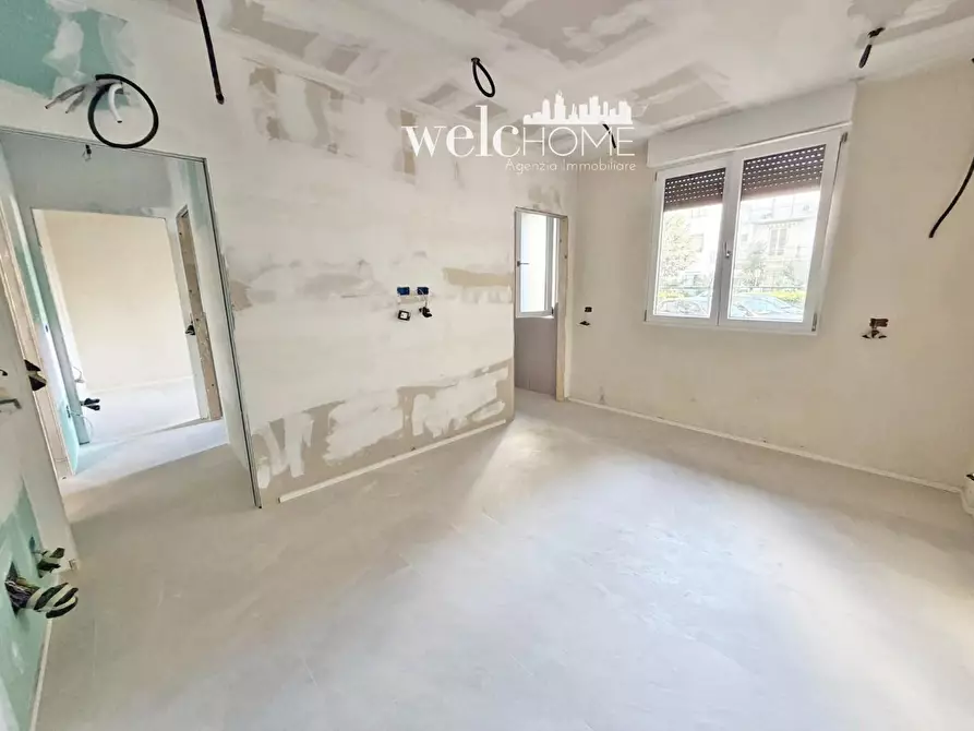 Immagine 7 di Appartamento in vendita  a Campi Bisenzio