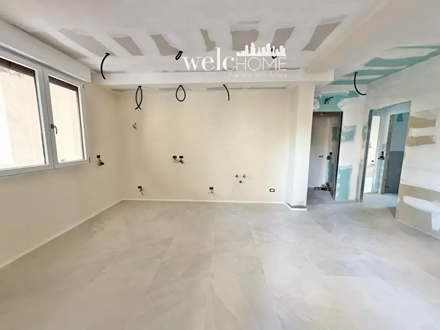 Immagine 3 di Appartamento in vendita  a Campi Bisenzio