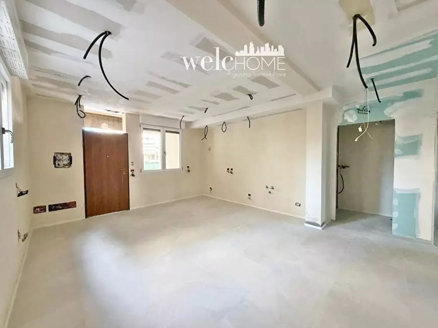 Immagine 4 di Appartamento in vendita  a Campi Bisenzio