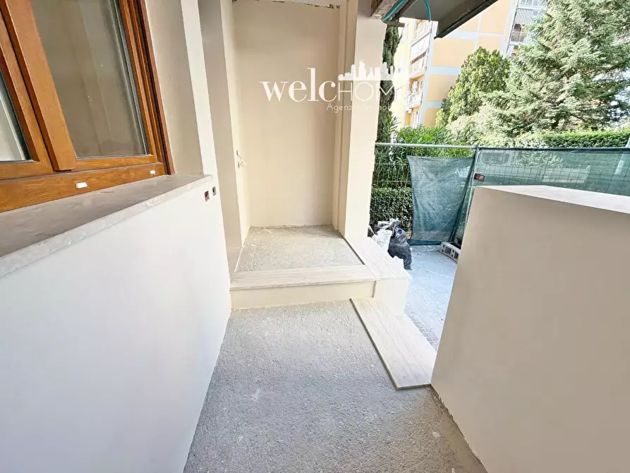 Immagine 20 di Appartamento in vendita  a Campi Bisenzio