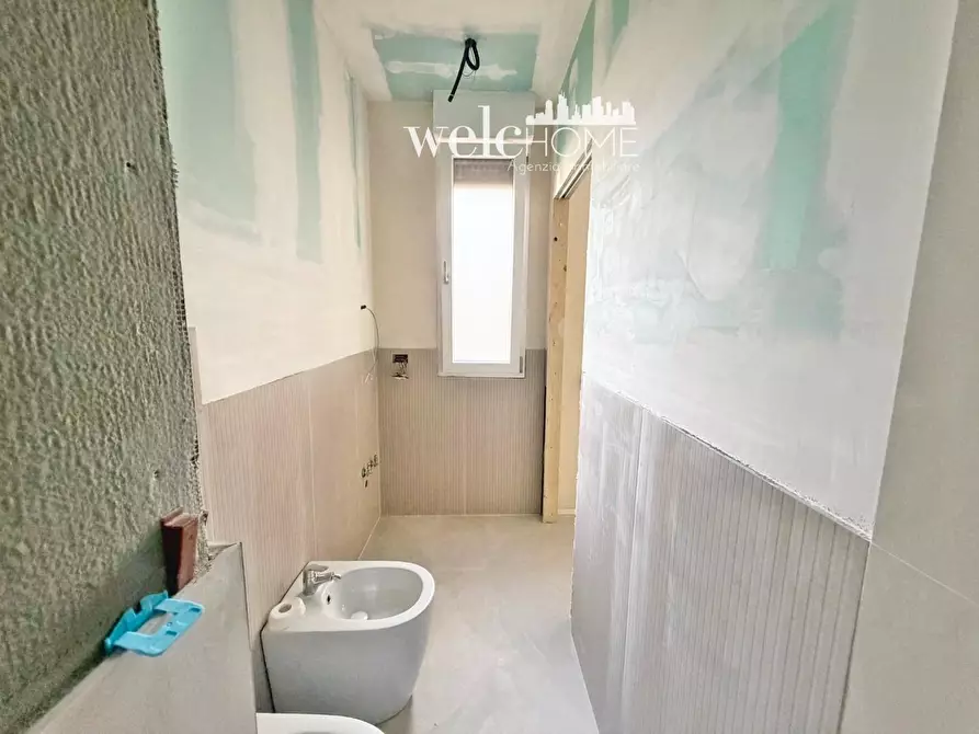 Immagine 14 di Appartamento in vendita  a Campi Bisenzio