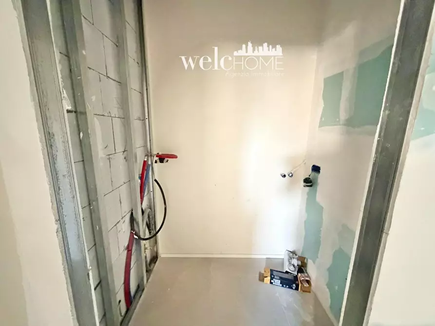 Immagine 19 di Appartamento in vendita  a Campi Bisenzio