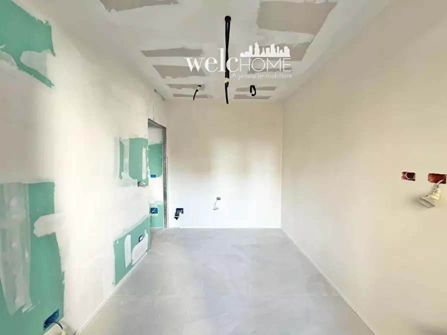Immagine 12 di Appartamento in vendita  a Campi Bisenzio