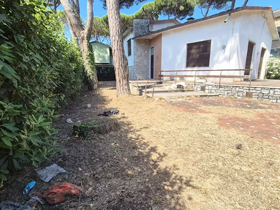 Immagine 2 di Villa in vendita  a Camaiore