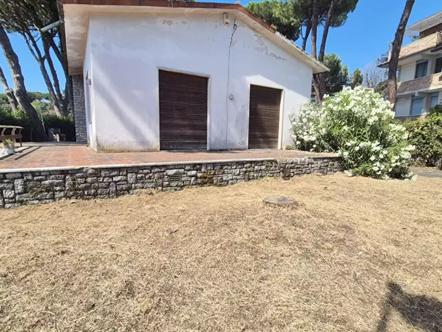 Immagine 4 di Villa in vendita  a Camaiore