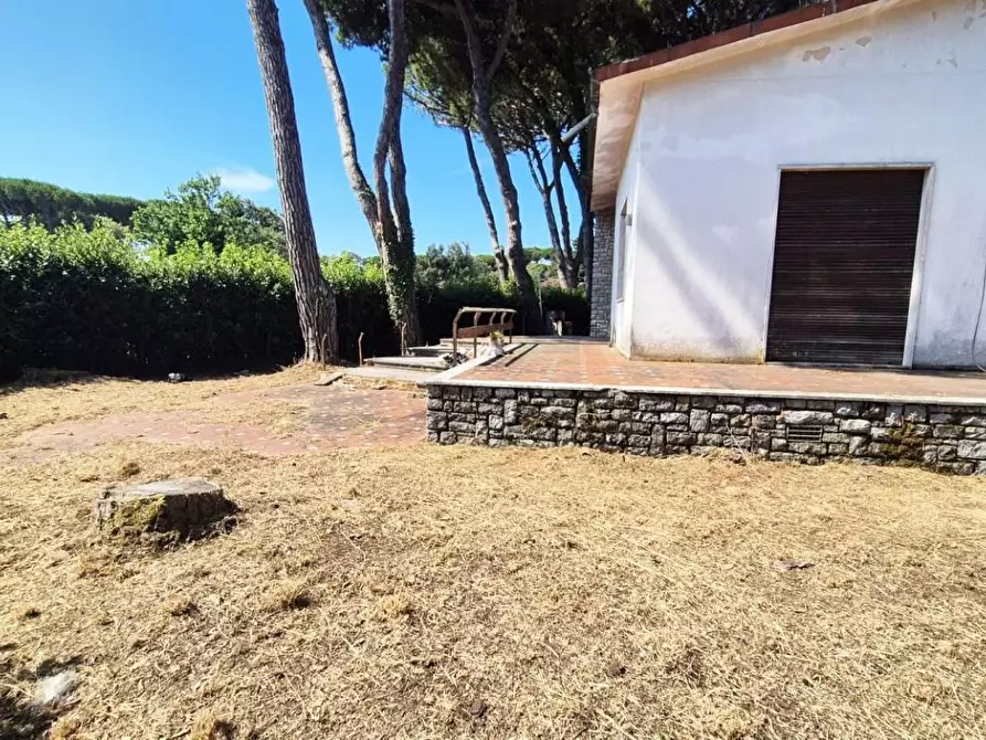 Immagine 5 di Villa in vendita  a Camaiore