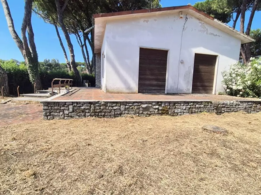 Immagine 3 di Villa in vendita  a Camaiore