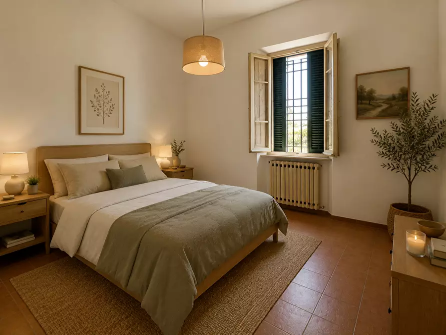 Immagine 26 di Appartamento in vendita  a Camaiore