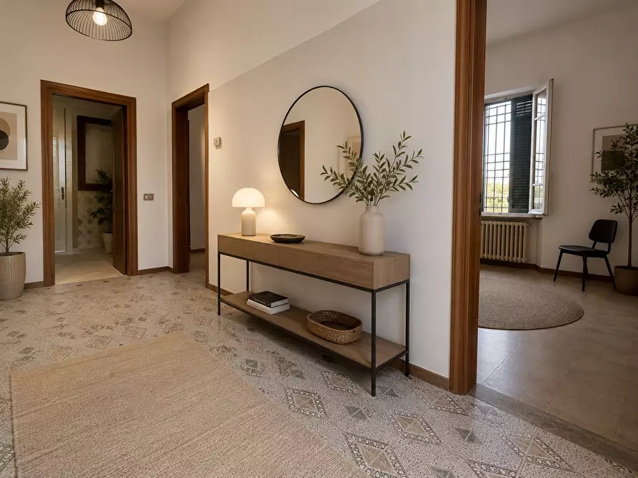 Immagine 4 di Appartamento in vendita  a Camaiore
