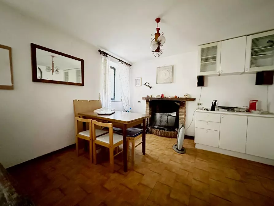 Immagine 1 di Terratetto in vendita  a Villa Basilica