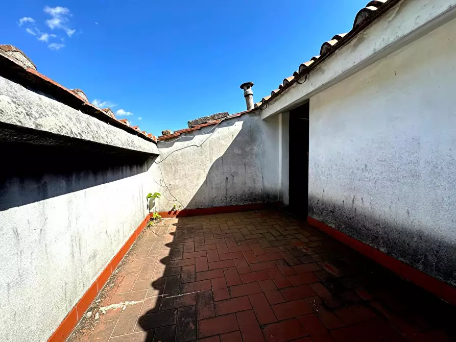Immagine 9 di Terratetto in vendita  a Villa Basilica
