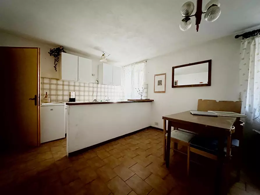 Immagine 2 di Terratetto in vendita  a Villa Basilica