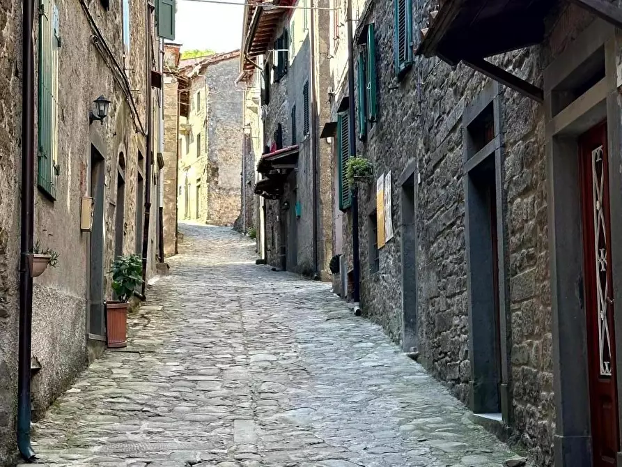 Immagine 10 di Terratetto in vendita  a Villa Basilica