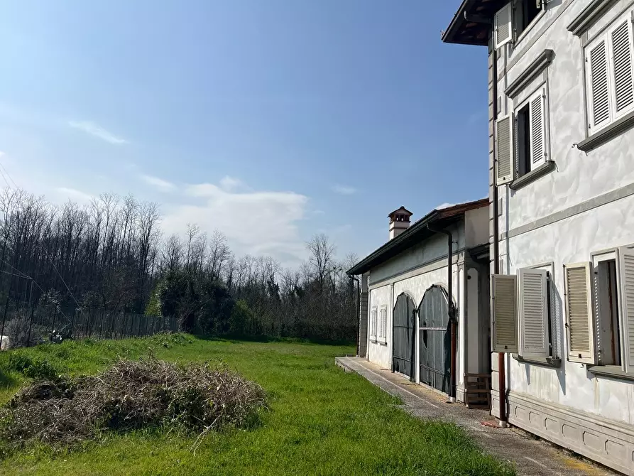 Immagine 48 di Villa in vendita  a Santa Maria A Monte