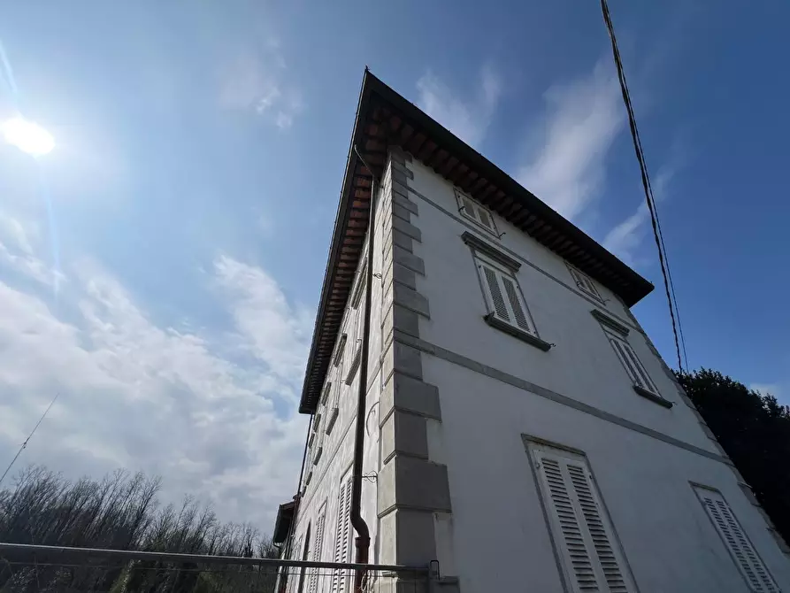 Immagine 5 di Villa in vendita  a Santa Maria A Monte