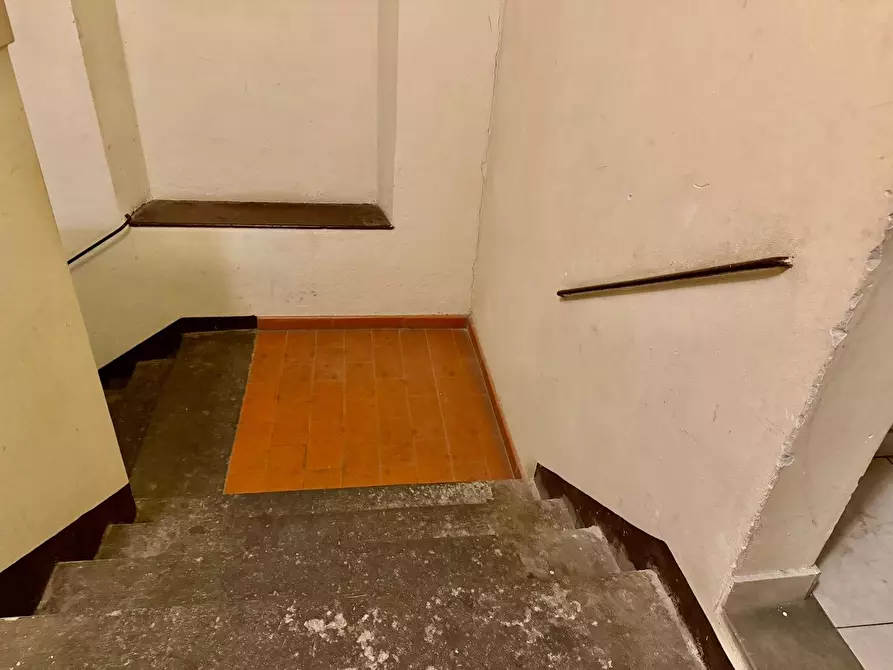 Immagine 12 di Appartamento in vendita  a Livorno