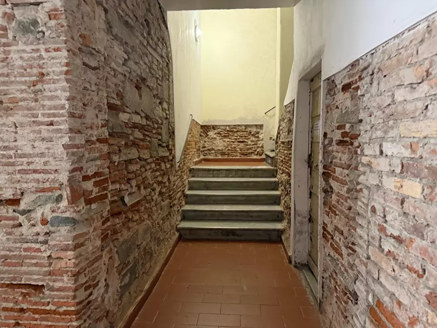 Immagine 16 di Appartamento in vendita  a Livorno
