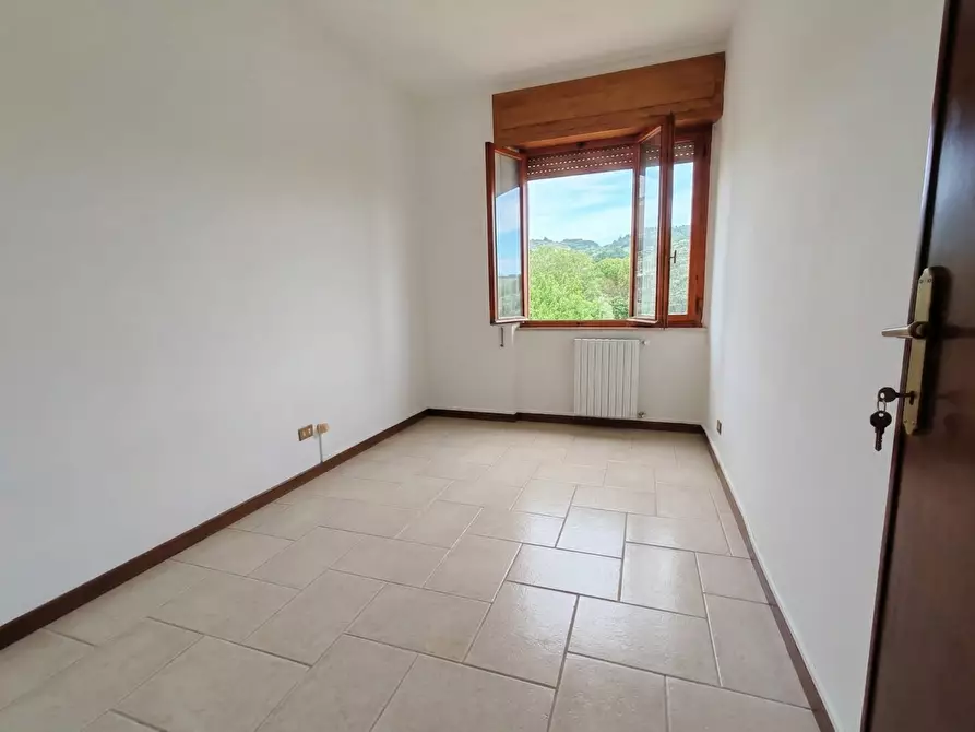 Immagine 12 di Appartamento in vendita  a Casciana Terme Lari
