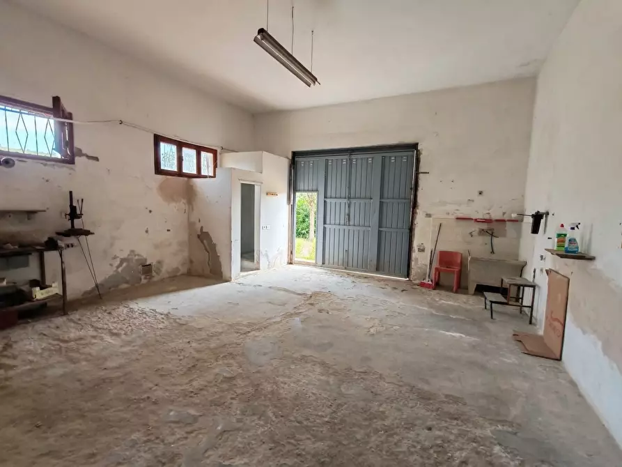Immagine 20 di Appartamento in vendita  a Casciana Terme Lari