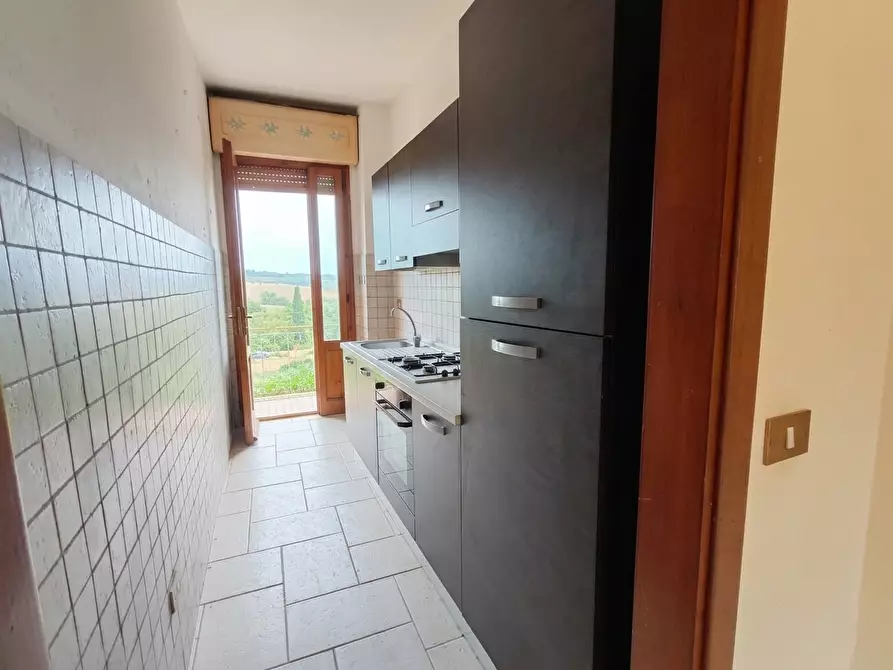 Immagine 3 di Appartamento in vendita  a Casciana Terme Lari